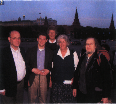 May 2006 Travelers